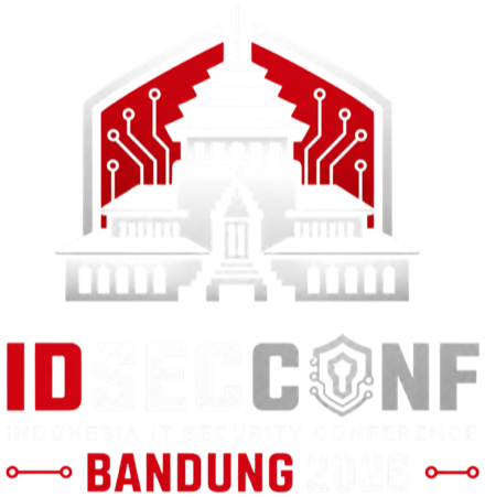 IDSECCONF 2026 (STAGING)